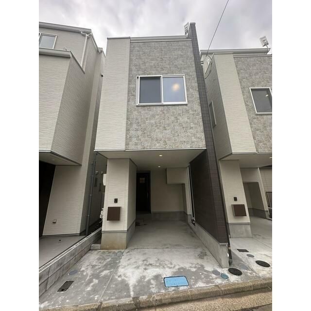 Kolet茅ヶ崎矢畑#06の外観画像