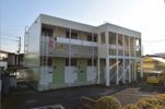 陽光ハイツの間取り画像