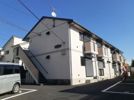 グレースヤビツの間取り画像