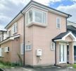 田村戸建の間取り画像