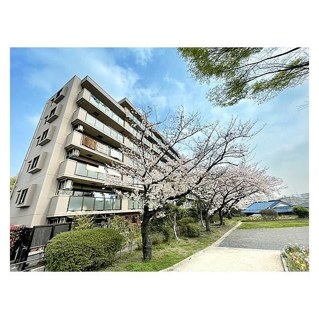 ナイスパークフロンテージ大船の外観画像