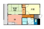マンション320の間取り画像