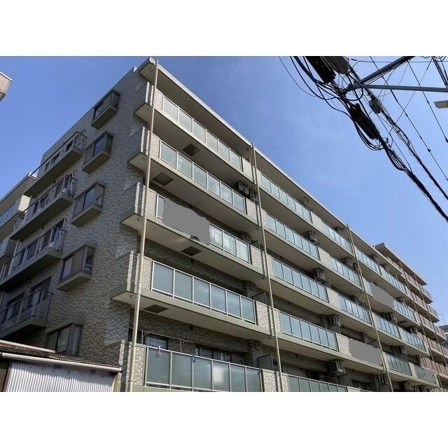 アイディーコート本厚木弐番館の外観画像