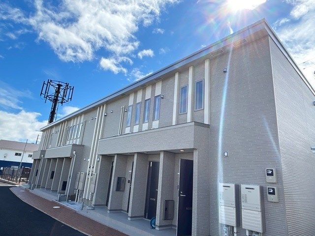 スプレンダーの外観画像