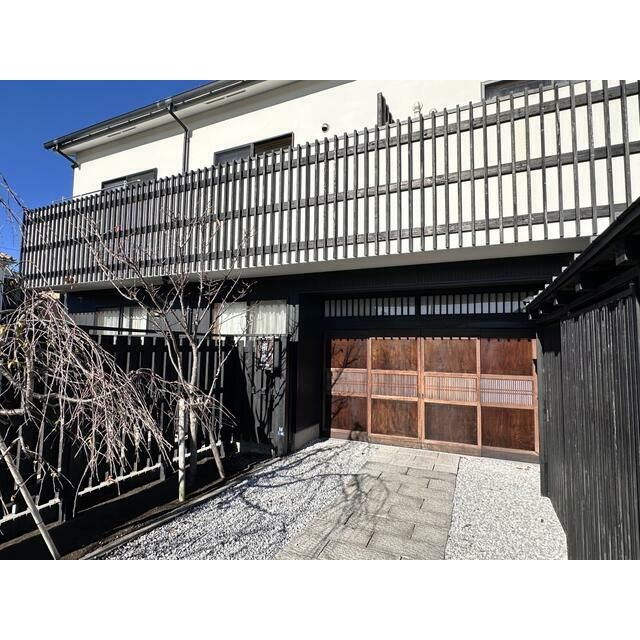 湘南鵠沼 桜楼(さくらろう)の外観画像
