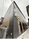 ヴィアス緑ヶ丘の間取り画像