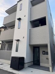 GRADUS辻堂神台の外観画像