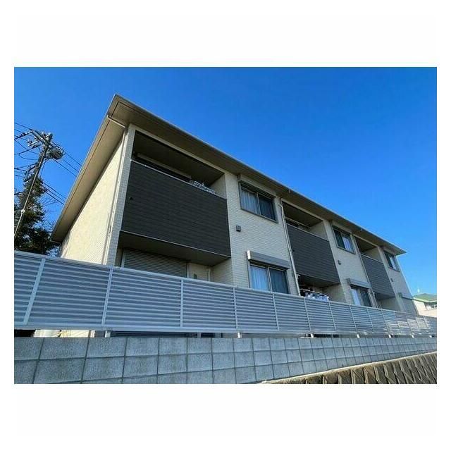 SAKURA HOUSEの外観画像