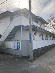 グリーンハイムIIの外観画像