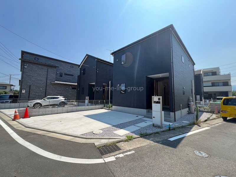 リナージュL 開成町吉田島23-1期1号棟の外観画像