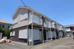 パールヒル高橋の間取り画像