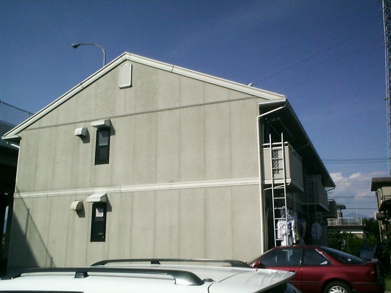 エステート山室の外観画像