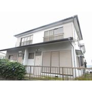 コーポユズA棟の外観画像