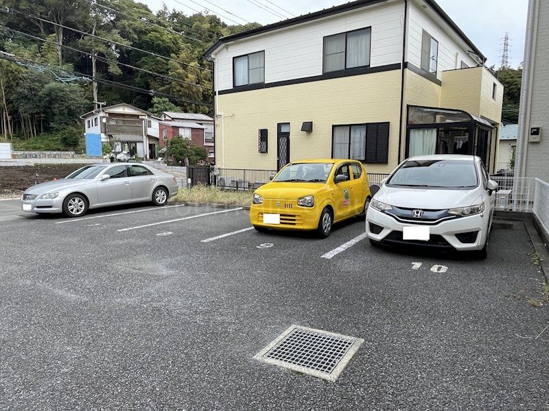 近くのTerrace Mall湘南まで1,471m（徒歩19分）