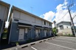 光陽ハイツBの間取り画像
