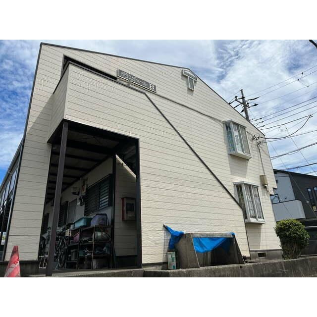 グランデュールBの外観画像