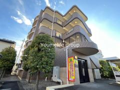 クレベールの外観画像