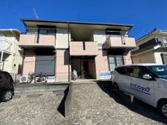 シャルム松風の外観画像