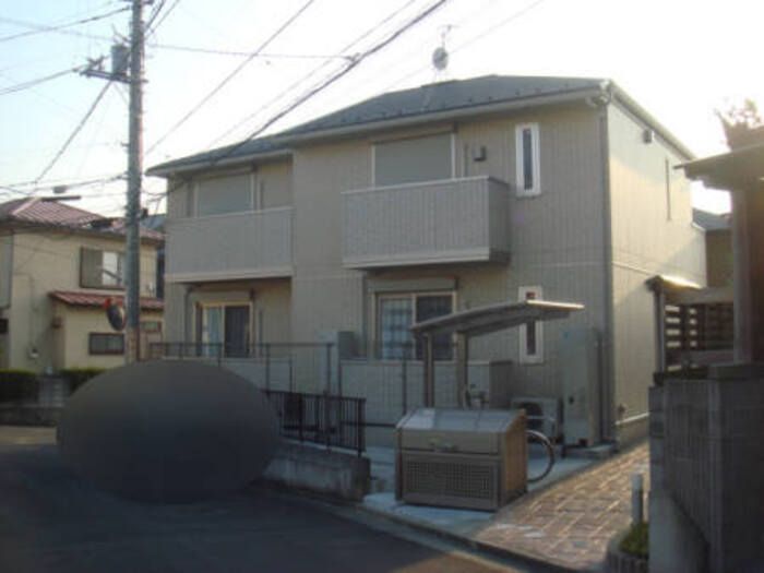 ソフィア湘南藤沢IIの外観画像
