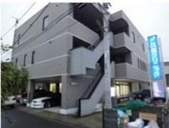 サンパティオの外観画像