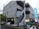サンパティオの間取り画像