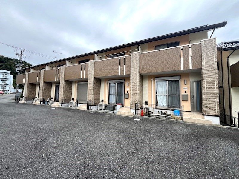 LUMINOSA Iの外観画像
