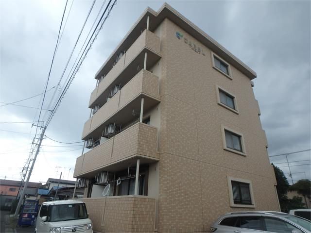 CAROLの外観画像