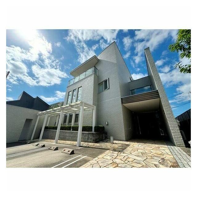 ルアナヒルズの外観画像