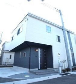 小田原飯泉戸建の外観画像