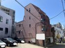 エクレール相武台の間取り画像