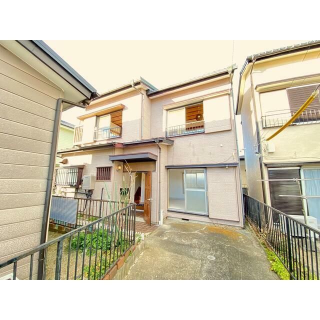 寺田縄貸戸建の外観画像