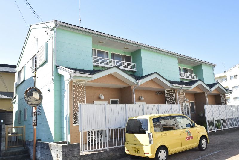 ペパーミント加藤IIの外観画像