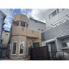 藤沢市辻堂神台2丁目戸建の間取り画像