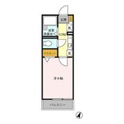 学遊館の間取り画像