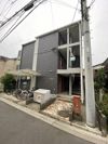 E＆＃8572； Galan（エルガラン）の間取り画像