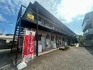 フジハウスの間取り画像