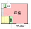 TOP桜ヶ丘第2の間取り画像