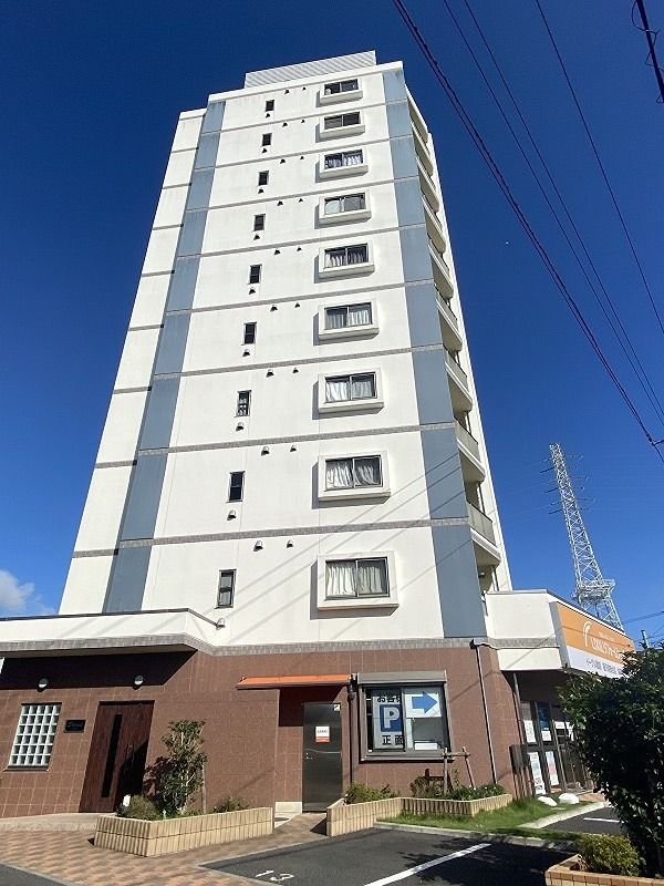 エテルナの外観画像