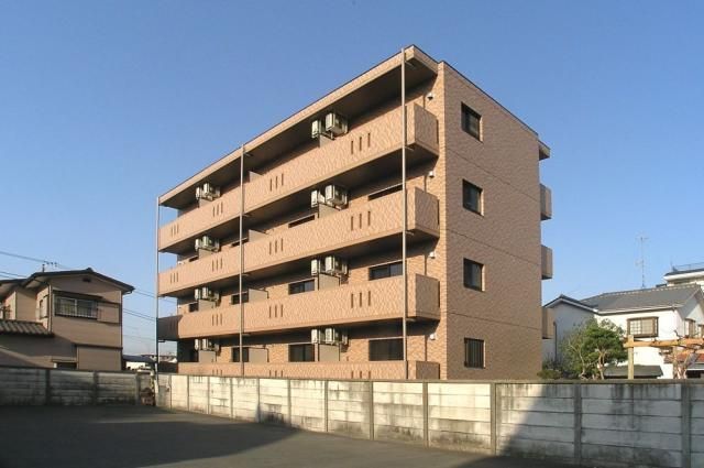 フローラルの外観画像