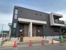 Park Hillsの間取り画像