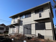 相澤ハイツの外観画像