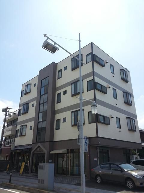 FUKUWA21の外観画像