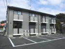 M，DRANTAの間取り画像