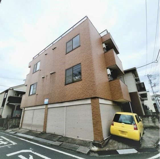 野桜の外観画像