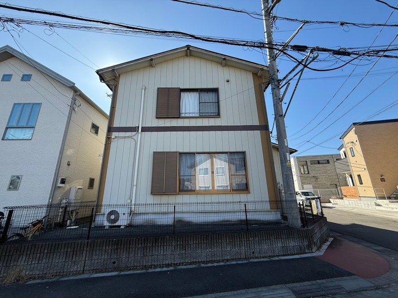 近くの業務スーパー 真田店まで1,159m（徒歩15分）