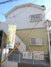 ホワイトハイツ桜ヶ丘2号棟の間取り画像