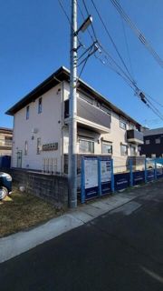 ドゥ クレージュの外観画像