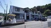 アートオブライフの外観