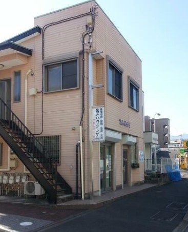 さんぷらざの外観画像