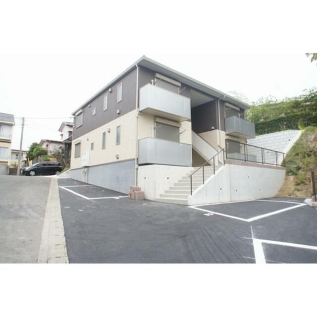 リラフォート戸塚の外観画像